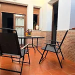 Turísticos Casa De La Judería De Apartamento