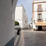Turísticos Casa De La Judería De * Olivenza