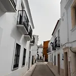 Turísticos Casa De La Judería De Apartamento Olivenza