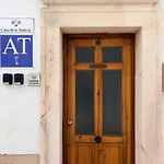 Apartamento Turísticos Casa De La Judería De *