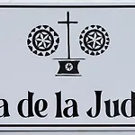 Apartamento Turísticos Casa De La Judería De *
