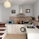 Turísticos Casa De La Judería De Apartamento *