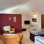 Apartamento Turísticos Casa De La Judería De Olivenza