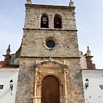 Turísticos Casa De La Judería De Olivenza
