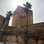 Turísticos Casa De La Judería De * Olivenza