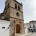 Turísticos Casa De La Judería De Apartamento Olivenza