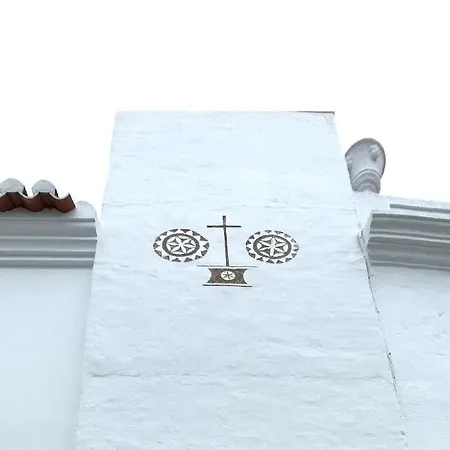 Apartment Turisticos Casa De La Juderia De Olivenza