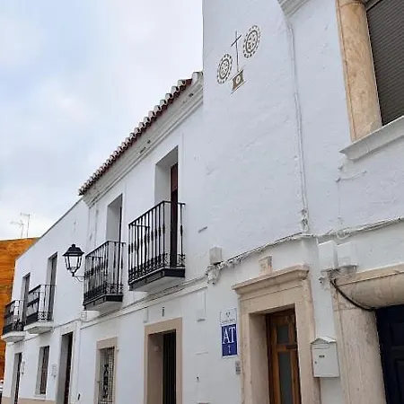 Apartment Turisticos Casa De La Juderia De *