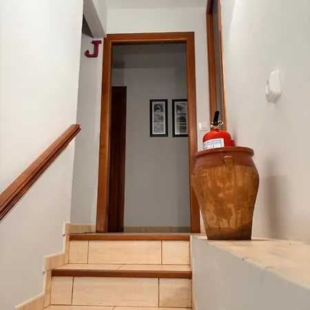 Turisticos Casa De La Juderia De Apartment