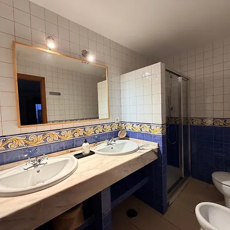 Turisticos Casa De La Juderia De Olivenza