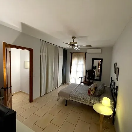 Turisticos Casa De La Juderia De