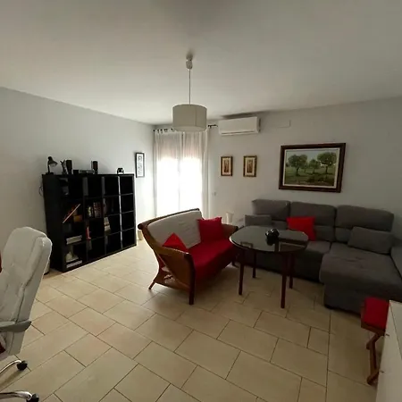 Turisticos Casa De La Juderia De Apartment