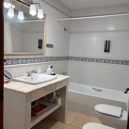 Turisticos Casa De La Juderia De Apartment *