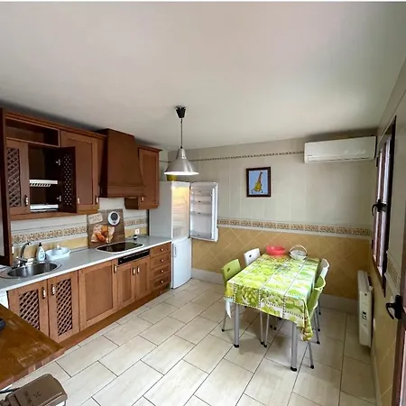 Turisticos Casa De La Juderia De Apartamento