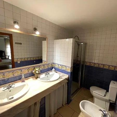 Apartment Turisticos Casa De La Juderia De *