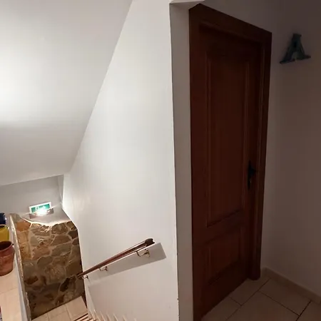 Apartment Turisticos Casa De La Juderia De Olivenza