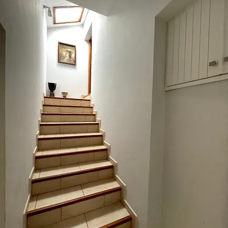 Turisticos Casa De La Juderia De Apartment Olivenza