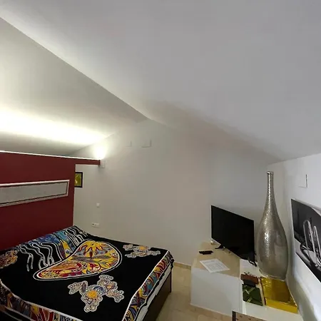 Turisticos Casa De La Juderia De *