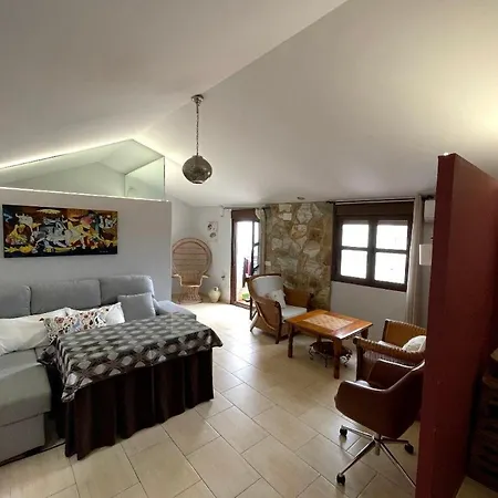 Turisticos Casa De La Juderia De Apartment Olivenza