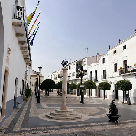 Turísticos Casa De La Judería De *