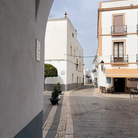 Turisticos Casa De La Juderia De * Olivenza