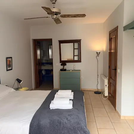 Apartment Turisticos Casa De La Juderia De *