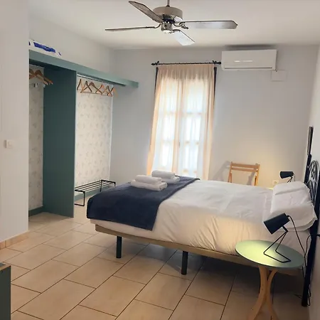 Turisticos Casa De La Juderia De