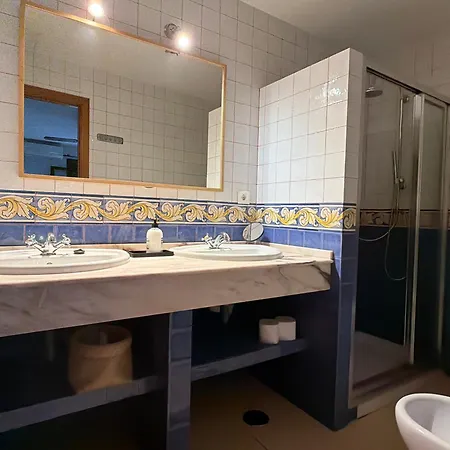 Turisticos Casa De La Juderia De * Olivenza