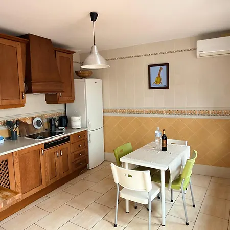 Turisticos Casa De La Juderia De