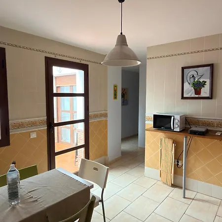 Apartamento Turísticos Casa De La Judería De Olivenza
