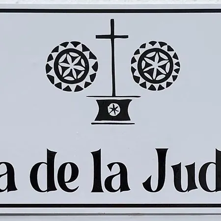 Appartement Turisticos Casa De La Juderia De *