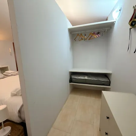 דירה Turisticos Casa De La Juderia De