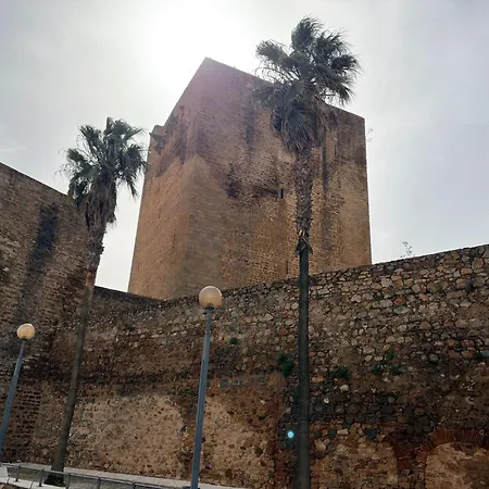 Turisticos Casa De La Juderia De * אוליבנזה