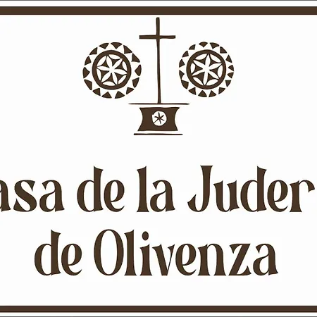 Turisticos Casa De La Juderia De Appartement Olivenza