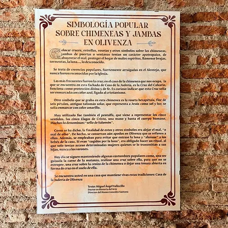 Appartement Turisticos Casa De La Juderia De
