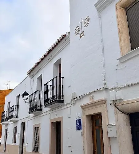 Apartamento Turisticos Casa De La Juderia De *