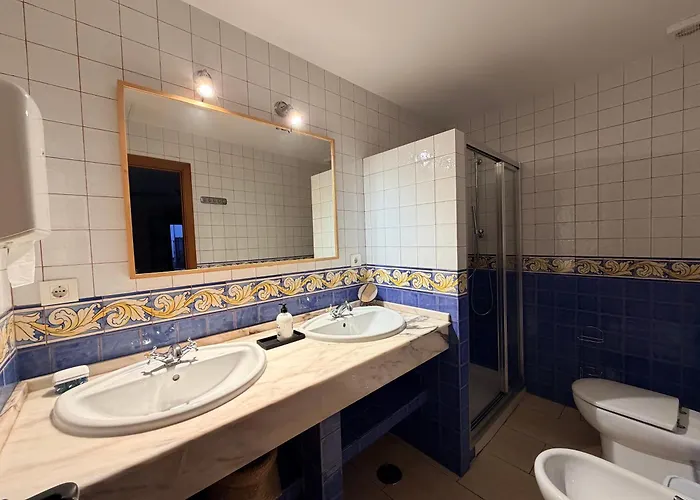 Turisticos Casa De La Juderia De Olivenza