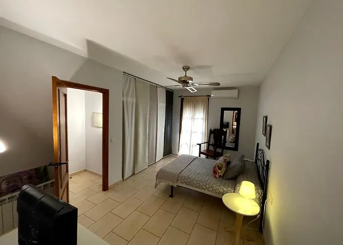 Turisticos Casa De La Juderia De