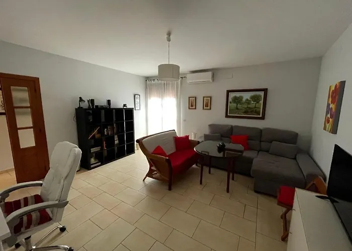 Turisticos Casa De La Juderia De Appartamento