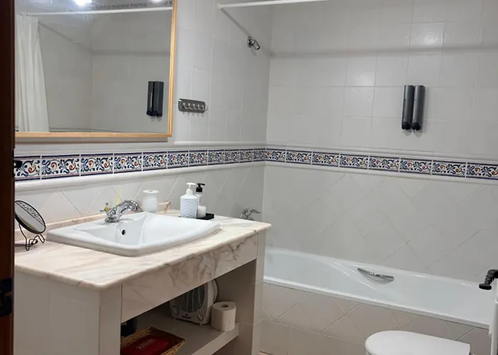 Turisticos Casa De La Juderia De Appartamento *