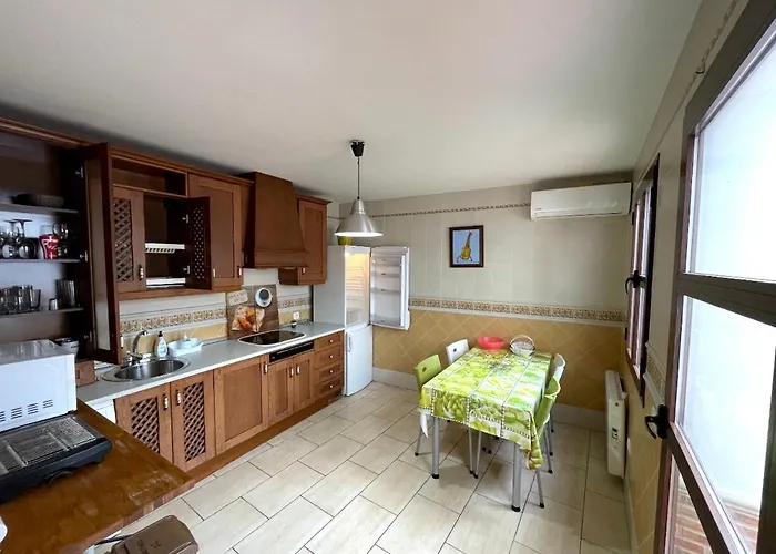 Turisticos Casa De La Juderia De Apartamento