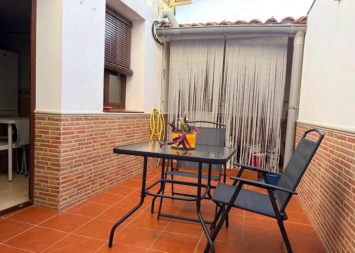 Turisticos Casa De La Juderia De Appartamento Olivenza