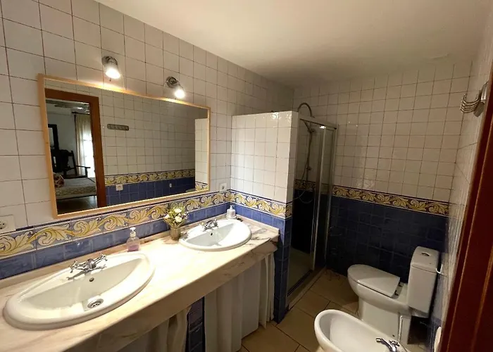 Appartamento Turisticos Casa De La Juderia De *