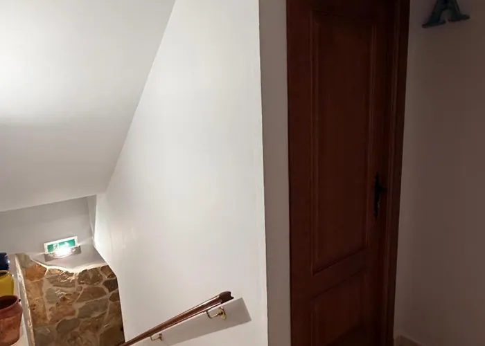 Apartamento Turisticos Casa De La Juderia De Olivenza