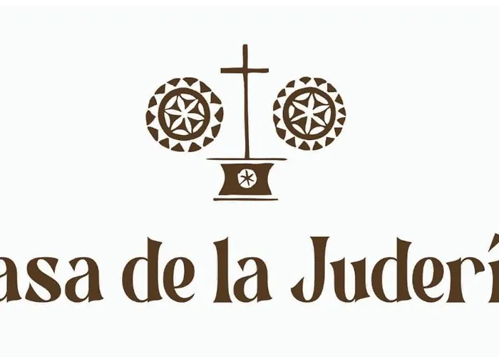 Apartamento Turisticos Casa De La Juderia De *