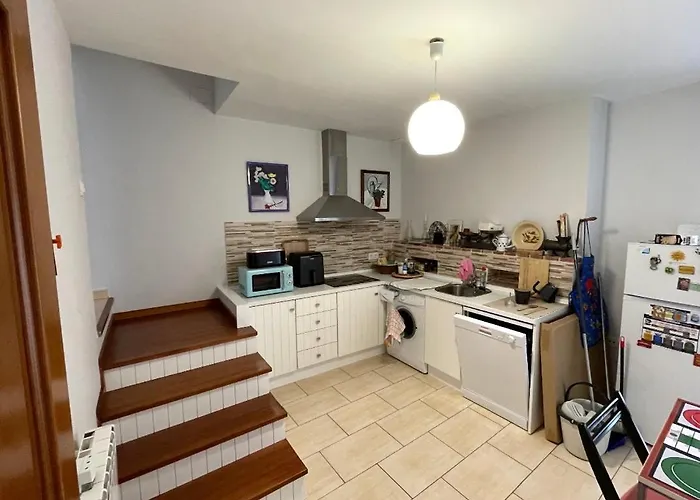 Turisticos Casa De La Juderia De Apartamento *