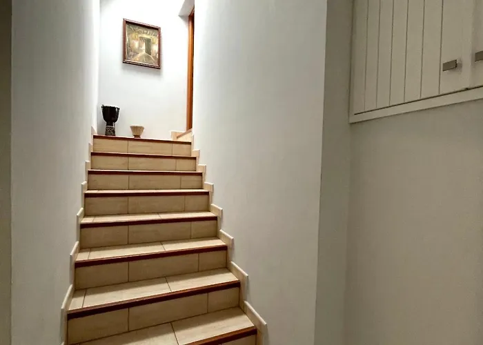 Turisticos Casa De La Juderia De Apartamento Olivenza