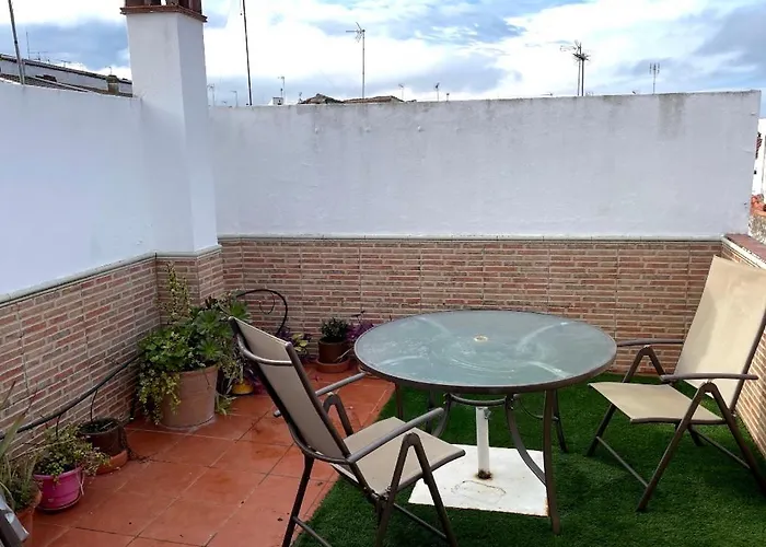 Turisticos Casa De La Juderia De Olivenza