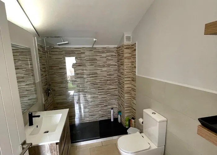 Appartamento Turisticos Casa De La Juderia De