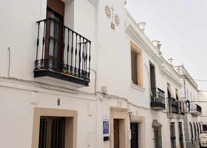 Turisticos Casa De La Juderia De *